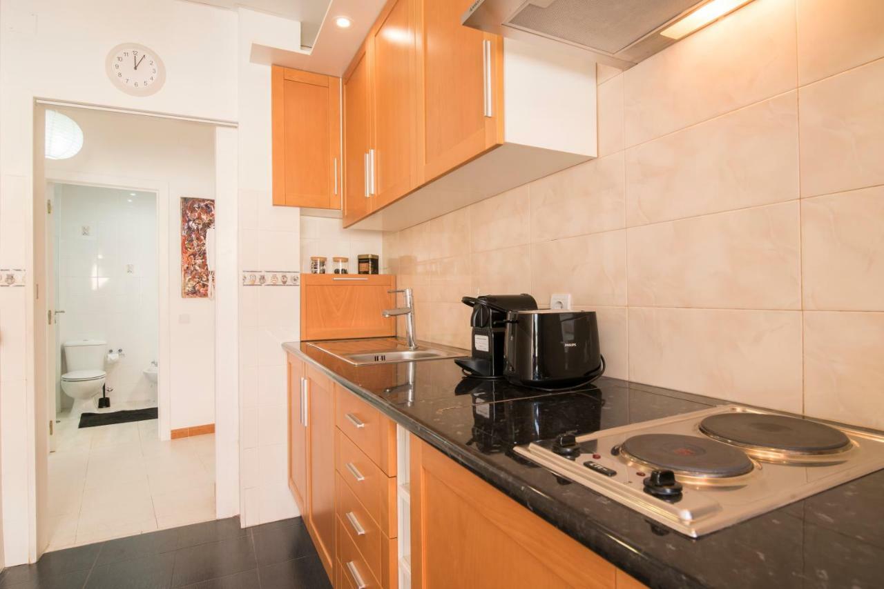 Art And Design Apartment In Lisboa Εξωτερικό φωτογραφία