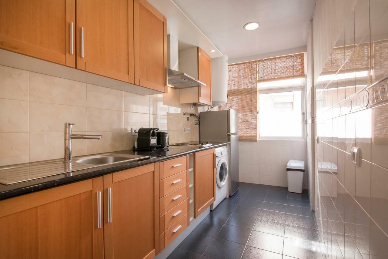 Art And Design Apartment In Lisboa Εξωτερικό φωτογραφία